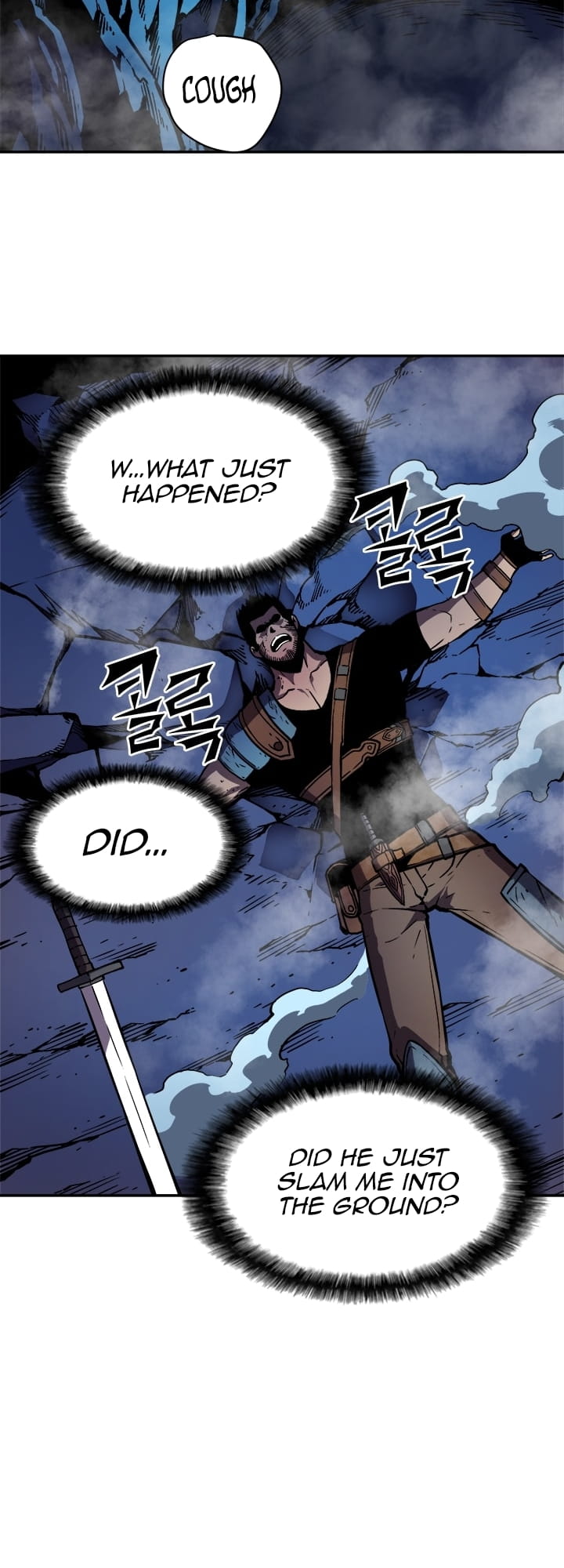 Solo Leveling, Chapter 24 image 22